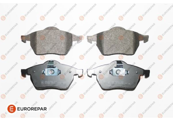 ÖN BALATA VECTRA B.2.0ı.2.5ı V6 96/7.03 SAAB 900 II 93/2.98 9.3 9.5 98-03