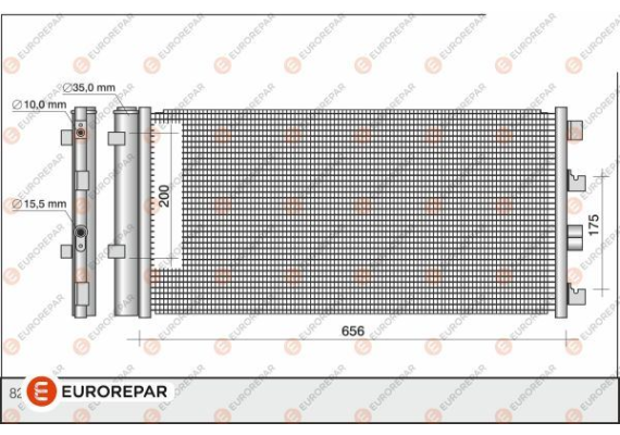 E:KLİ KONDENSE EUROREPAR
