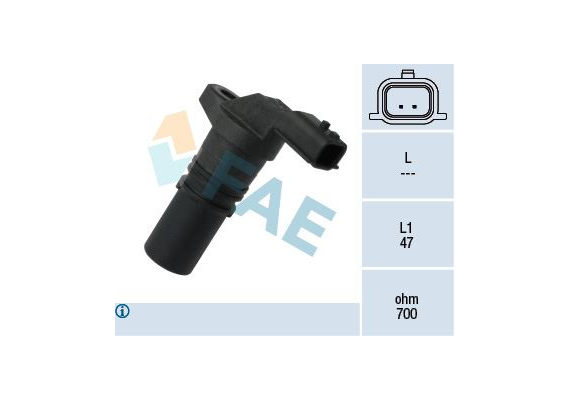 KRANK MILI KONUM SENSORU MERCEDES OM607 OM622 W176 W246 C117 W415 W447 . RENAULT MEGANE CLIO CAPTUR KANGOO FLUENCE TRAFIC 1.5dCi K9K 1.6dCi R9M