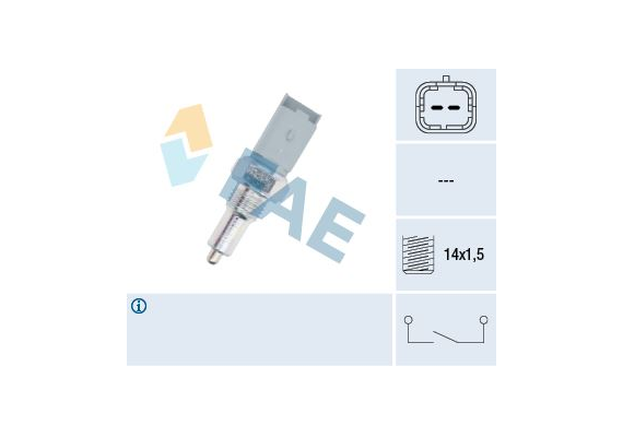 GERİ VİTES MÜŞÜRÜ P106-P206-P207-P306-P307-P308-P406-P407-P508-P3008-P5008-C2-C3-C4-C5-C6-PARTNER- BERLINGO-BOXER-JUMPER-JUMPY-EXPERT-NEMO-SAXO-XSARA-DUCATO-DS3-DS4-DS5