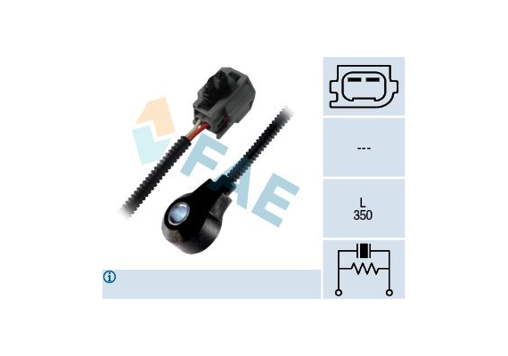 VURUNTU SENSORU FORD CONNECT 1.8 TDCI 02 14 C-MAX DM2 1.8 TDCi 07 09 MONDEO IV Sedan BA7 1.8 TDCi 07 15