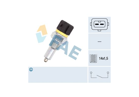 GERİ VİTES MÜŞÜRÜ BOXER-JUMPER-DUCATO 2.5 D-TD-SCUDO-P205-P206-P306-P309-PARTNER-BERLİNGO
