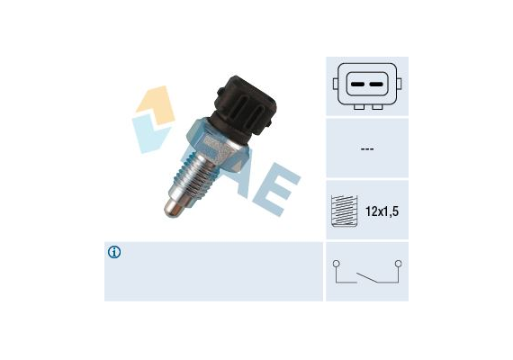 GERİ VİTES MÜŞÜRÜ CADDY 82-04 -GOLF 83-02 -JETTA 84-98 -POLO-POLO CLS 81-01 -TRANSPORTER T4