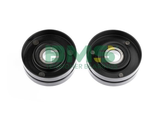 ALTERNATÖR GERGİ RULMANI GOLF V-PLUS 1.1 02 70x24x10