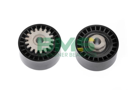 ALTERNATÖR GERGİ RULMANI CLIO I-II 96- -KANGOO 01- -TWNG 96- -SANDERO 08- 1.2-1.2 16V