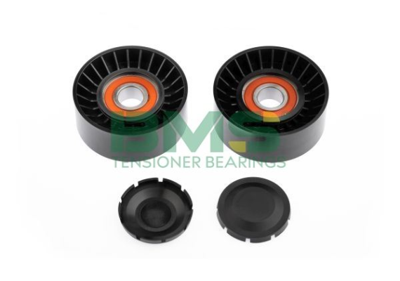 ALTERNATÖR GERGİ RULMANI CRAFTER 2.5 TDI 06 BJK-BJM KANALSIZ 75mm