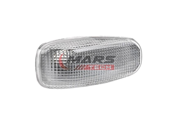 CAMURLUK SINYALI MERCEDES C208 A208 W210 W638 B901 B904 BEYAZ