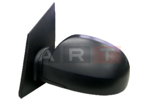 DIŞ DİKİZ AYNASI ELEKTRİKLİ ISITMALI SOL GETZ 99-06