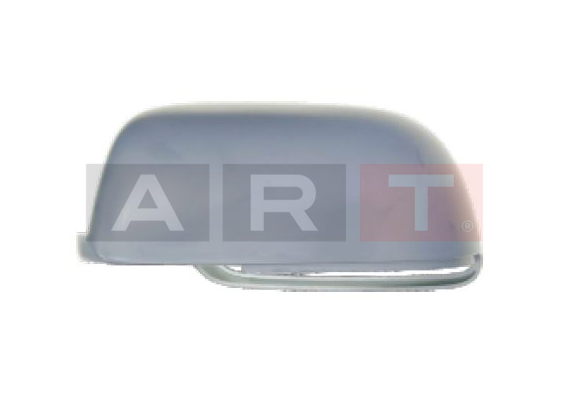 DIŞ DİKİZ AYNA KAPAĞI ASTARLI SOL POLO IV 02-05