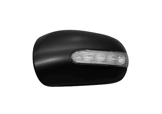 KAPAK MERCEDES M-CLASS W163 2001-2005 ASTARLI SİNYALLİ SOL