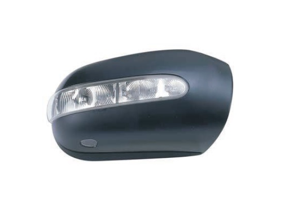 KAPAK MERCEDES E-CLASS W211 2002-2006 YAN ALT SİNYALLİ SOL