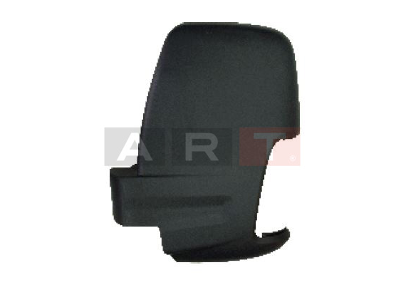 DIŞ DİKİZ AYNA KAPAĞI KISA KOL SOL TRANSİT V363 14