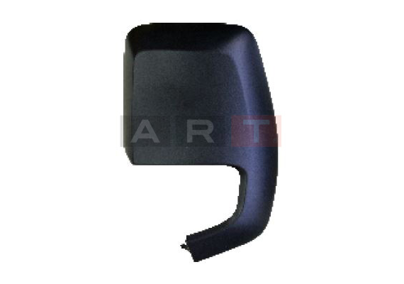 DIŞ DİKİZ AYNA KAPAĞI SOL TRANSİT CUSTOM 2012