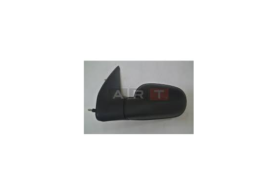 DIŞ DİKİZ AYNASI MEKANİK SOL CLİO 94-98