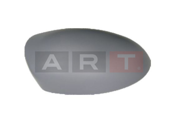 DIŞ DİKİZ AYNA KAPAĞI ASTARLI SAĞ FOCUS 98-05