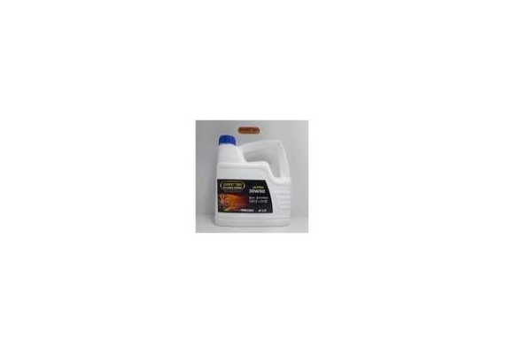 MOTOR YAĞI 20W50 3LT