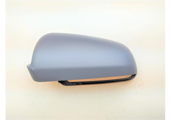 DIŞ DİKİZ AYNA KAPAĞI ASTARLI SAĞ A3 3D/5D A4 2000-2004 03-08