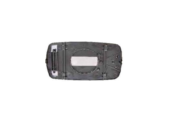 CAM FİESTA 1989-1994 DÜZ CAM SOL