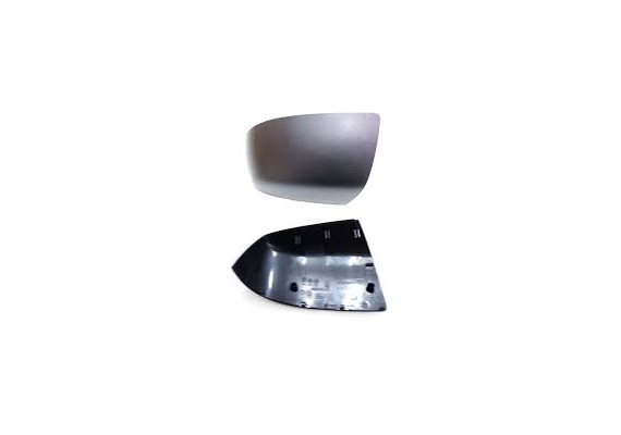 DIŞ DİKİZ AYNA KAPAĞI ASTARLI SOL FOCUS FİESTA FUSİON MONDEO C-MAX 2003-2007 2005