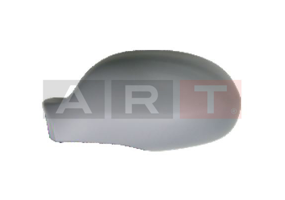 DIŞ DİKİZ AYNA KAPAĞI ASTARLI SAĞ C5 01-08