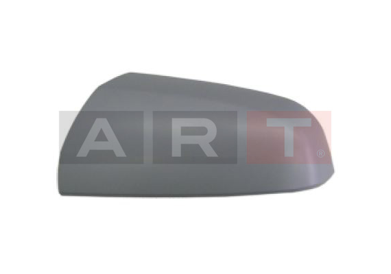 DIŞ DİKİZ AYNA KAPAĞI ASTARLI SAĞ ZAFİRA B 05-09