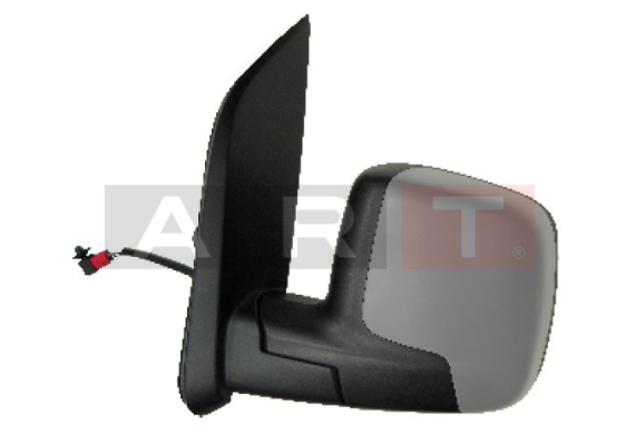 DIŞ DİKİZ AYNASI ELEKTRİKLİ ISITMALI ASTARLI SOL FİORİNO BİPPER NEMO 2007