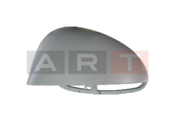 DIŞ DİKİZ AYNA KAPAĞI ASTARLI SAĞ C4 04-09
