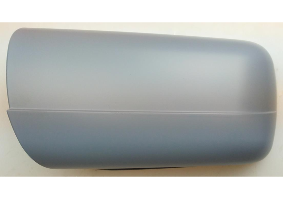 DIŞ DİKİZ AYNA KAPAĞI ASTARLI SOL W202 W210 W140 95-00