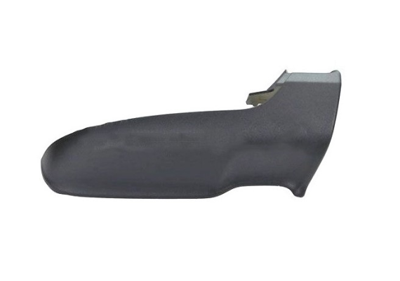 DIŞ DİKİZ AYNA KAPAĞI ASTARLI ALT PARÇA SAĞ A CLASS W169 B CLASS W245 08-11