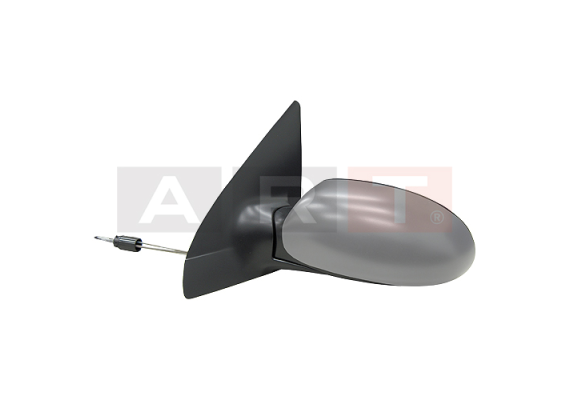 DIŞ DİKİZ AYNASI MEKANİK ASTARLI SOL FOCUS 98-05