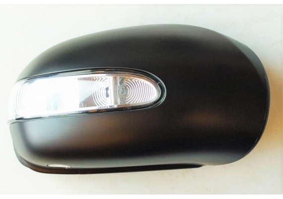 KAPAK MERCEDES R-CLASS W251 M-CLASS W164 2005-2008 2005-2010 ASTARLI YAN ALT SİNYALLİ SAĞ