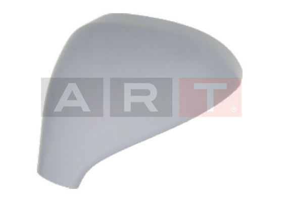 DIŞ DİKİZ AYNA KAPAĞI ASTARLI SOL 308 07-14