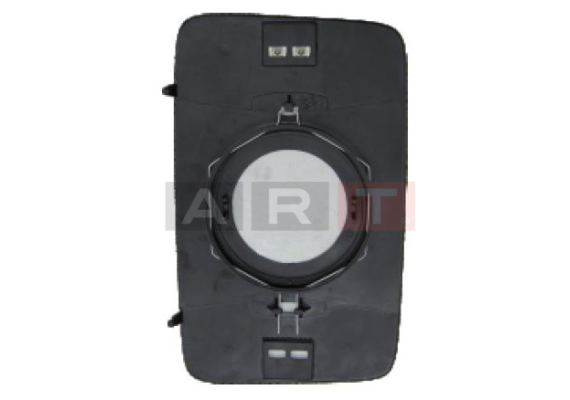 DIŞ DİKİZ AYNA CAMI ISITMALI SAĞ BOXER-JUMPER-DUCATO 94-00