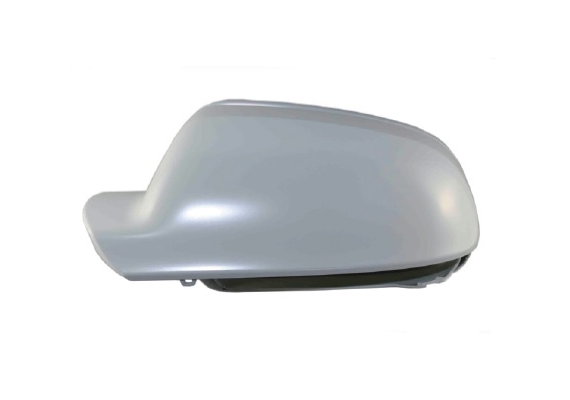 DIŞ DİKİZ AYNA KAPAĞI ASTARLI SAĞ A3 3D/5D A4 A5 2010- 10-12