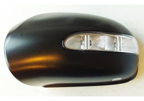 KAPAK MERCEDES R-CLASS W251 M-CLASS W164 2005-2008 2005-2010 ASTARLI YAN ALT SİNYALLİ SOL