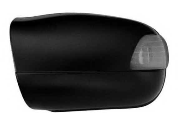 KAPAK MERCEDES E CLASS W210 2000-2002 SİNYALLİ SAĞ