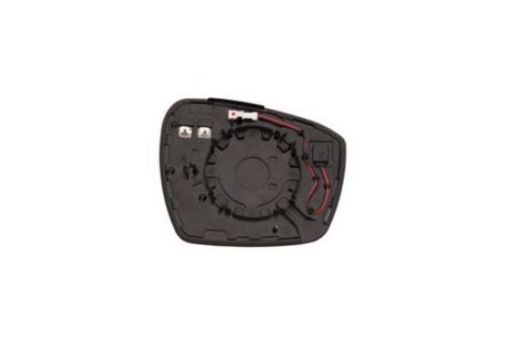 CAM EDGE-S-MAX GALAXY 2019- 2016- ISITMALI ASFERİK BLİS SOL