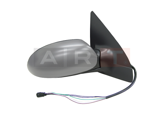 DIŞ DİKİZ AYNASI ELEKTRİKLİ ISITMALI SAĞ FOCUS I 98 04 ASTARLI