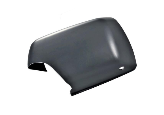 KAPAK BMW X5 E53 1999-2006 ASTARLI ALT SİNYALLİ SOL