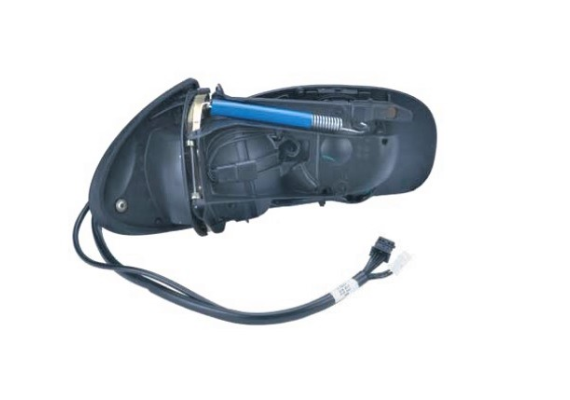 AYNA MERCEDES SW220 03-06 ELEKTRİK KATLANIR ISITMA ASTAR SİNYAL AYDINLATMA HAFIZA ASFERİK SAĞ