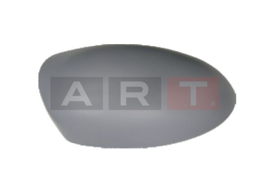 DIŞ DİKİZ AYNA KAPAĞI ASTARLI SOL FOCUS 98-05
