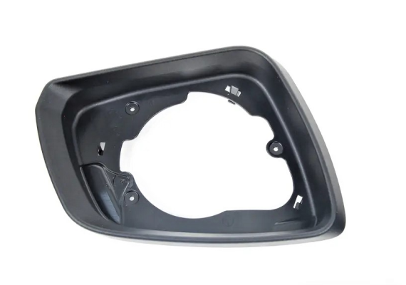 KAPAK MERCEDES C-CLASS W204 2007-2010 AYNA ÇERÇEVESİ SOL