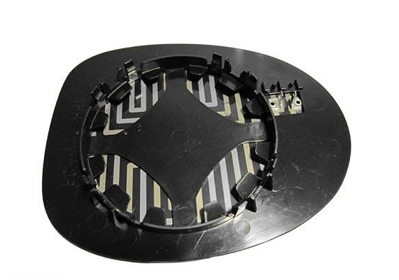 CAM RENAULT TWİNGO I 1990-2007 ISITMALI SOL
