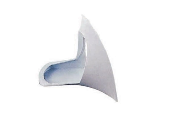 KAPAK MERCEDES A CLASS W168 SLK R170 CLK C208 1997-2004 BAĞLANTI KAPAĞI ASTARLI SOL