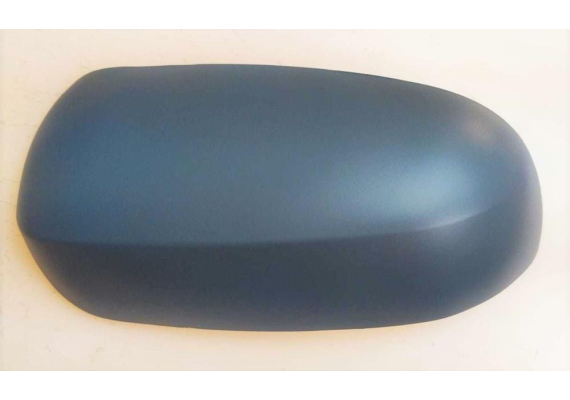 DIŞ DİKİZ AYNA KAPAĞI ASTARLI SOL CORSA C 00-06