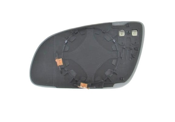 CAM A8 2002-2008 ISITMALI MAVİ CAM SAĞ