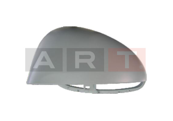 DIŞ DİKİZ AYNA KAPAĞI ASTARLI SOL C4 04-09
