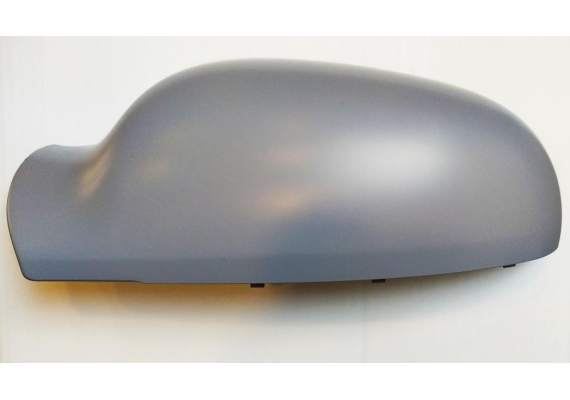 DIŞ DİKİZ AYNA KAPAĞI ASTARLI SOL S60 S80 99-03