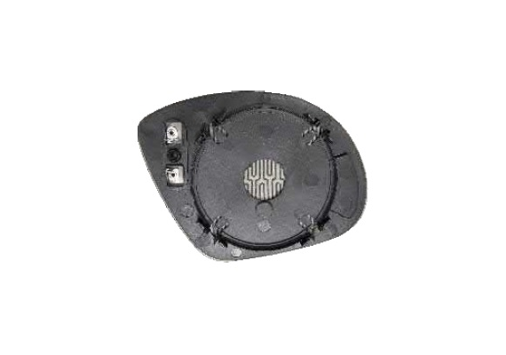 CAM BMW 5 SERISI E34 M5 3 SERİSİ E36 M3 1989-2000 1992-1996 ISITMALI MAVİ CAM ASFERİK SAĞ