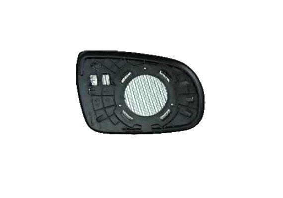 CAM KIA CERATO 2008-2009 ISITMALI SAĞ